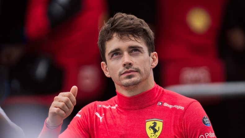 Formula 1, Μπραντλ: «Η σχέση Λεκλέρ-Ferrari δοκιμάζεται έντονα»