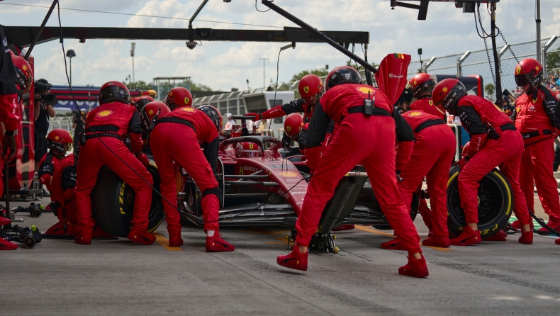 Formula 1, Ραλφ Σουμάχερ: «Η Ferrari πρέπει να μάθει να παίρνει σωστές αποφάσεις»