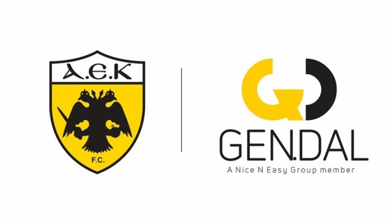 ΑΕΚ: Ανακοίνωσε τη συνεργασία με την Gendal που αναλαμβάνει αποκλειστικά την εστίαση στην OPAP Arena