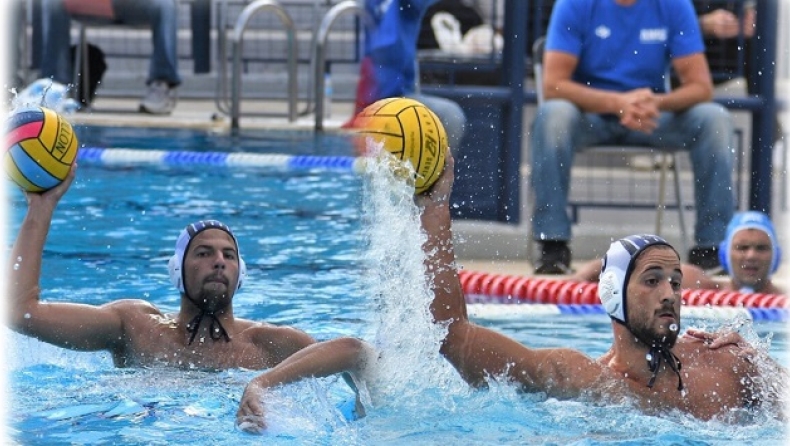 Απόλλωνας Σμύρνης: Ανανέωσαν Γαρδίκας και Αλαμάνος