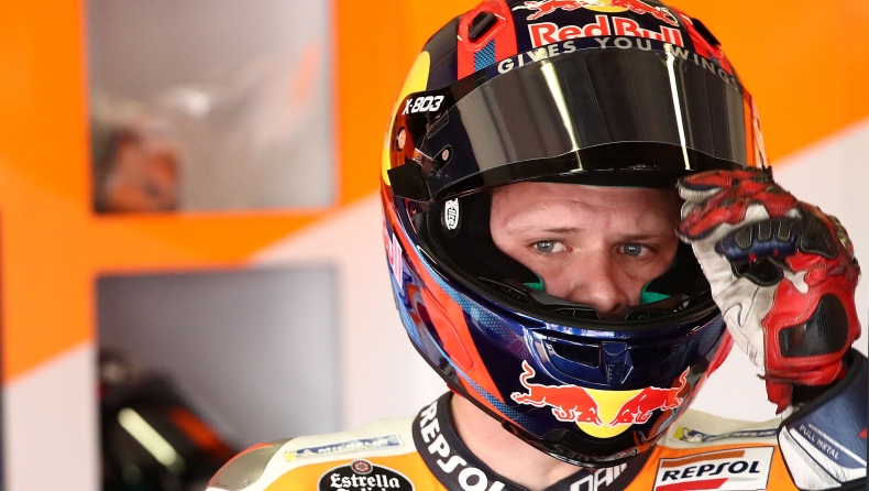 MotoGP: Το απίστευτο σερί της Honda που έσπασε στη Γερμανία