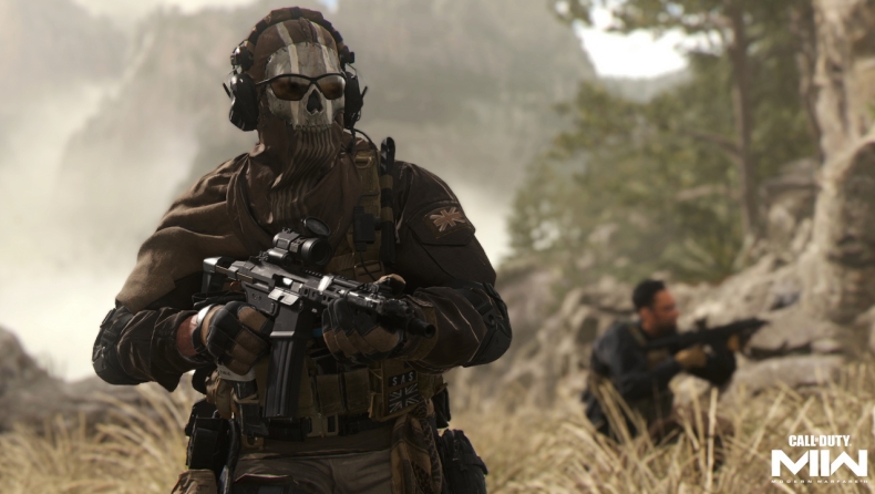 Πρώτο trailer και νέες πληροφορίες για το Call of Duty: Modern Warfare II