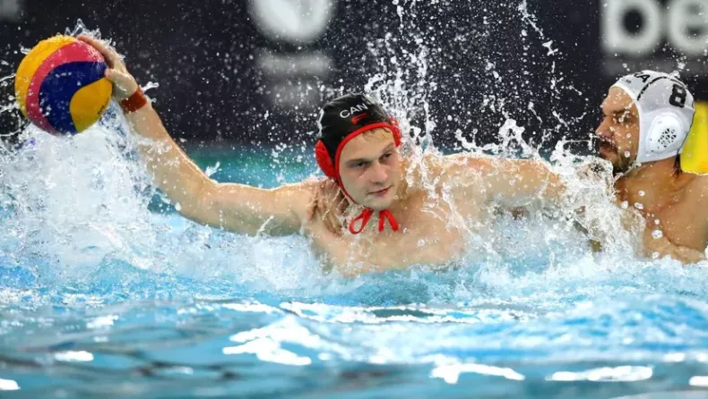 Παγκόσμιο Πρωτάθλημα Υγρού Στίβου: Το πανόραμα της υδατοσφαίρισης ανδρών (2η αγωνιστική)