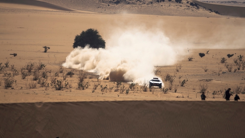 Ράλλυ Ντακάρ: Μεγαλύτερο και πολύ αλλαγμένο το 2023
