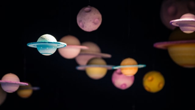 Σπάνια σύνοδος πέντε πλανητών στον ουρανό που δεν θα υπάρξει ξανά έως το 2040
