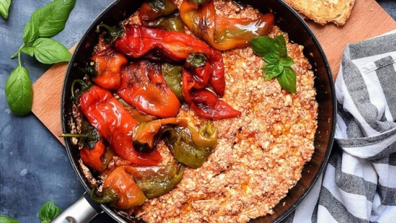 Φέργκες: Το καλοκαιρινό αλβανικό πιάτο που πρέπει οπωσδήποτε να δοκιμάσεις