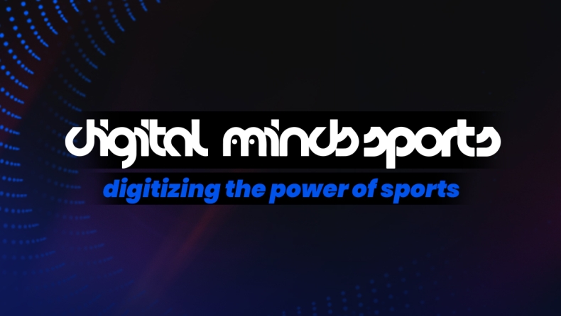 H Digital Minds δημιουργεί αθλητικό τμήμα σε συνεργασία με τον Βασίλη Σαμπράκο