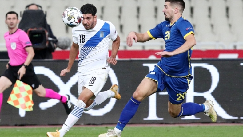  «Ο Ντρέσεβιτς απασχολεί τη Σαμπντόρια» 