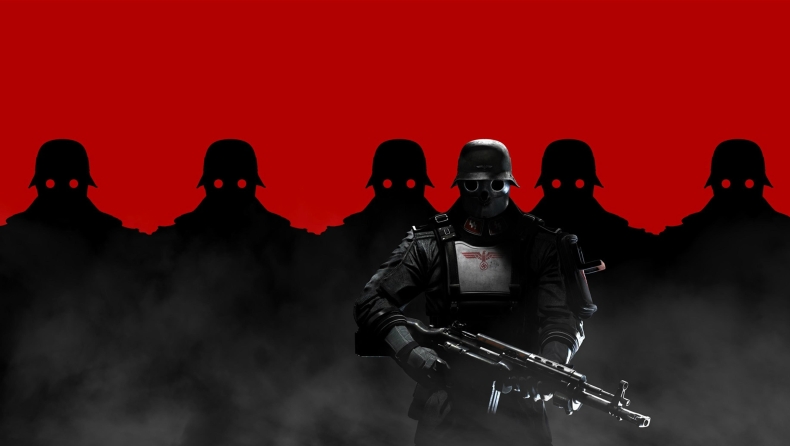 Κατεβάστε δωρεάν το Wolfenstein: The New Order στο PC σας