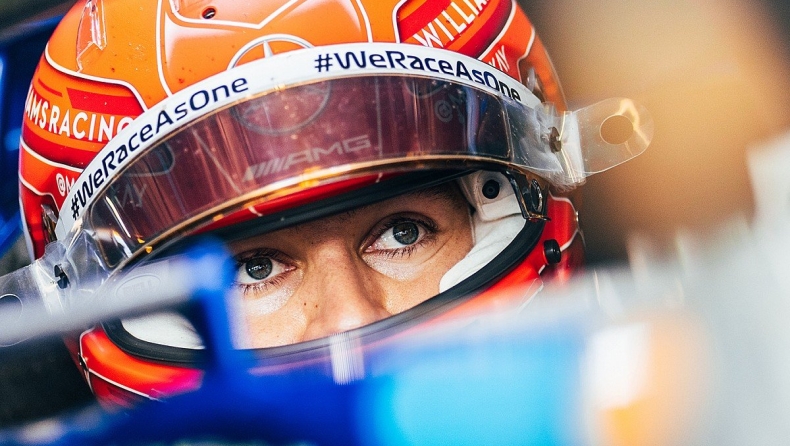 Formula 1: Οι κάμερες στα κράνη ήρθαν για να μείνουν