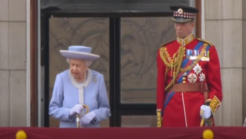 Ανησυχία για την βασίλισσα Ελισάβετ: Δεν θα παραστεί στους εορτασμούς του Ιωβηλαίου της