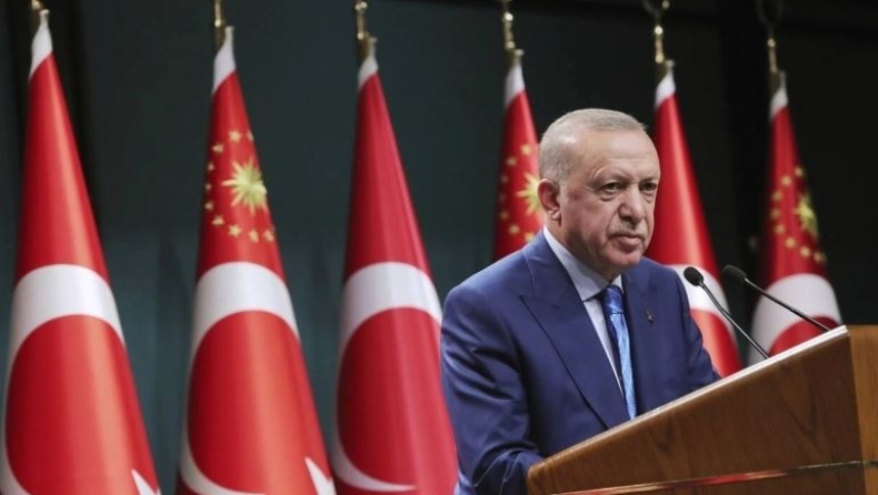 Νέο «χτύπημα» από Ερντογάν: «Η Ελλάδα κάλεσε χώρες να μην συμμετάσχουν στην άσκηση EFES 2022»