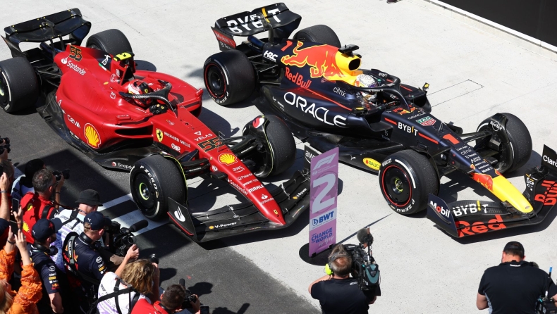 Formula 1: Η ανάλυση του GP Καναδά στο Instagram Post Race Show