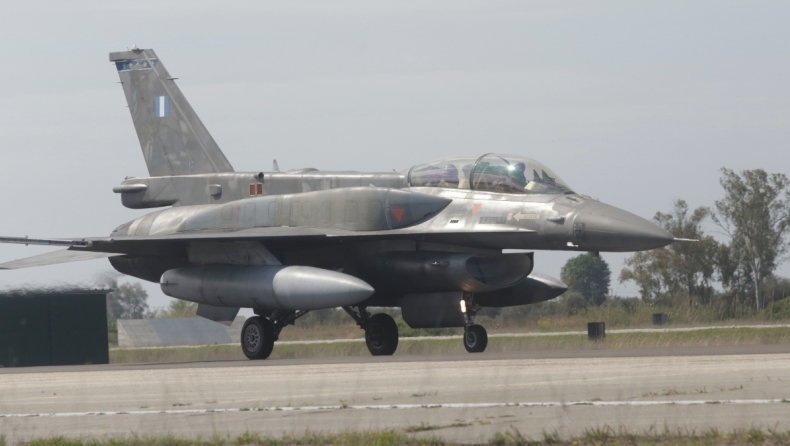 Η Ελλάδα αποκτά το… αντίπαλο δέος για τους S-400 της Τουρκίας (vid)