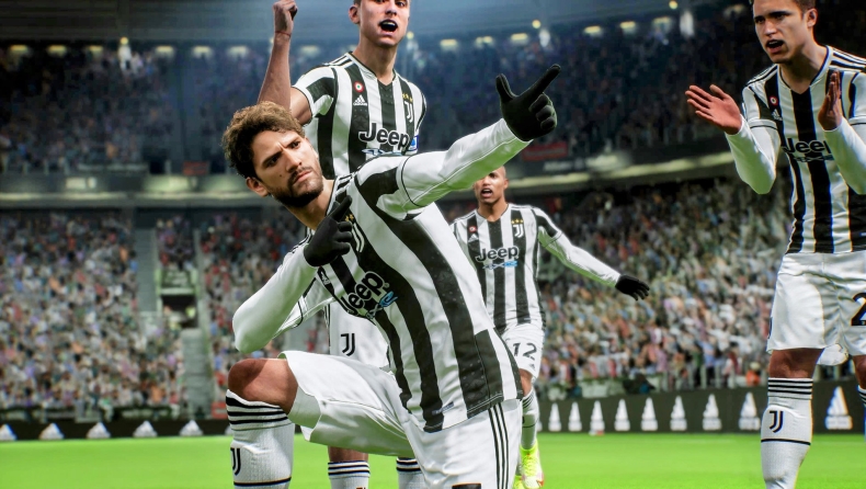 Ανοιχτός ο δρόμος επιστροφής Γιουβέντους και Serie A στη σειρά FIFA / EA Sports FC