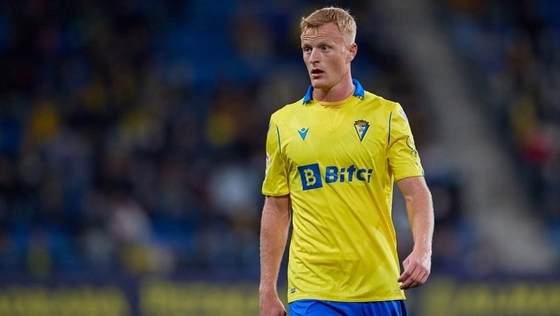 ΑΕΚ: Ο Γιόνσον ήρθε, είδε και αποφασίζει...