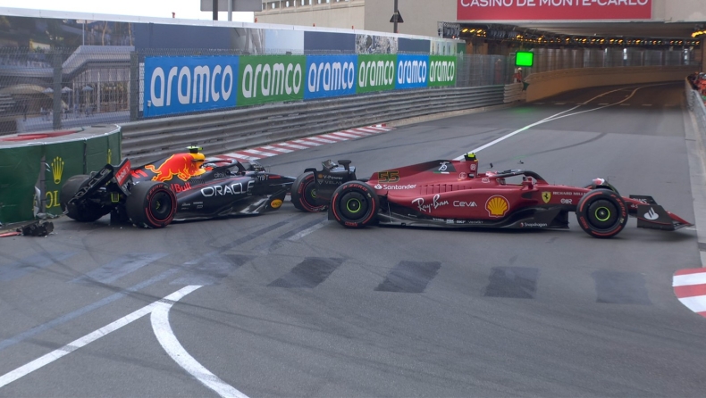 Formula 1: Ο Φερστάπεν θέλει αλλαγές στους κανονισμούς κόκκινης σημαίας