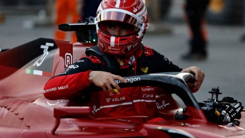 Formula 1: Η Red Bull περιμένει ποινές για τη Ferrari