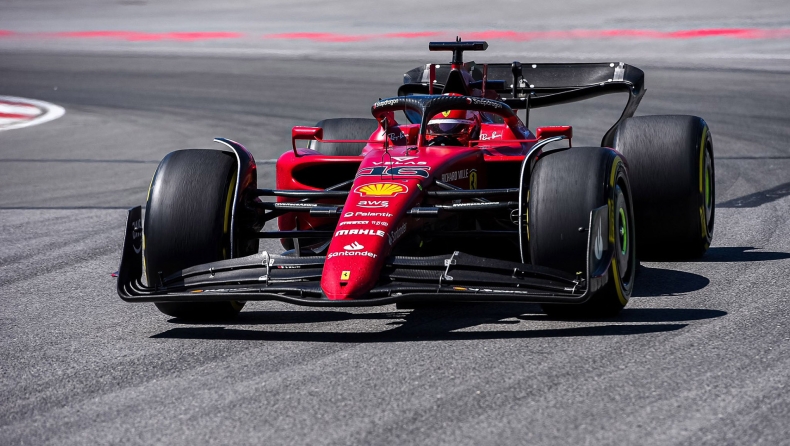 Formula 1, Η Ferrari προειδοποιεί: «Ο Λεκλέρ θα επιτεθεί τους επόμενους αγώνες»