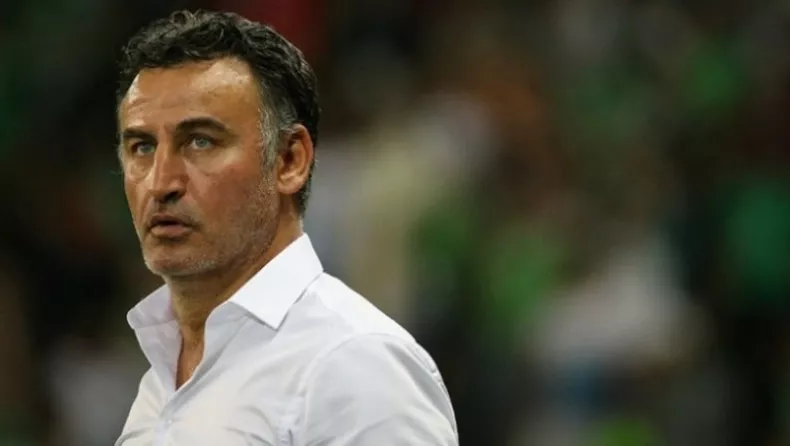 Γκαλτιέ: Νις και Παρί Σεν Ζερμέν κατέληξαν σε συμφωνία