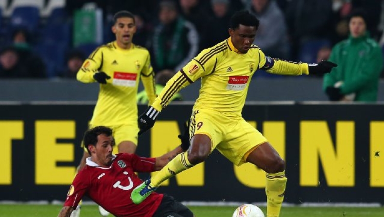 Ανζί: Διαλύθηκε η πρώην ομάδα των Ετό, Ρομπέρτο Κάρλος και Γουίλιαν 