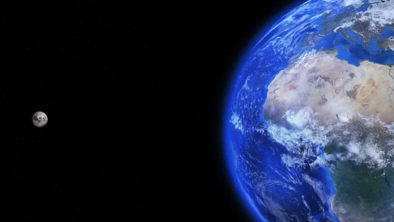 Πλανήτες διαφορετικοί από τη Γη, με «εξωτική» ατμόσφαιρα, μπορεί να διαθέτουν νερό και συνθήκες κατάλληλες για ζωή