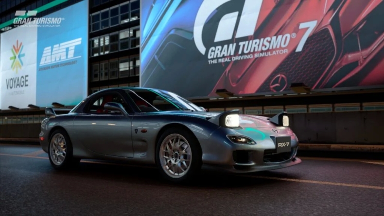 Έρχεται σημαντική ενημέρωση στο Gran Turismo 7 για το PlayStation