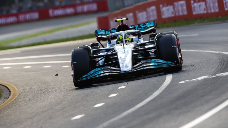 Formula 1: Η FIA παίρνει μέτρα για να μειώσει το porpoising