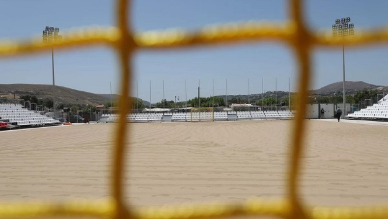 Μπιτς Χάντμπολ: Οι έφηβοι και οι νεάνιδες πρώτοι στη μάχη του παγκοσμίου