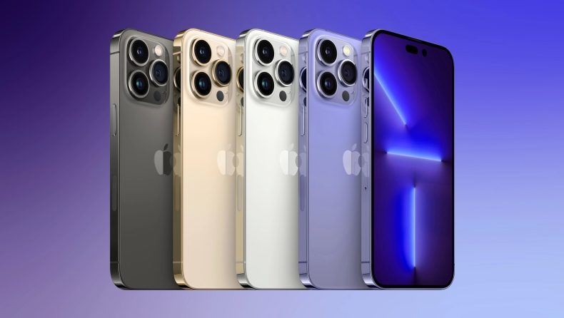 Νέο ρεπορτάζ αποκαλύπτει πως τα iPhone 14 θα κυκλοφορήσουν A15 chipset, ενώ τα iPhone 14 Pro με A16