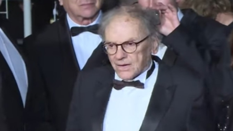 Πέθανε σε ηλικία 91 ετών ο ηθοποιός Ζαν-Λουί Τρεντινιάν 