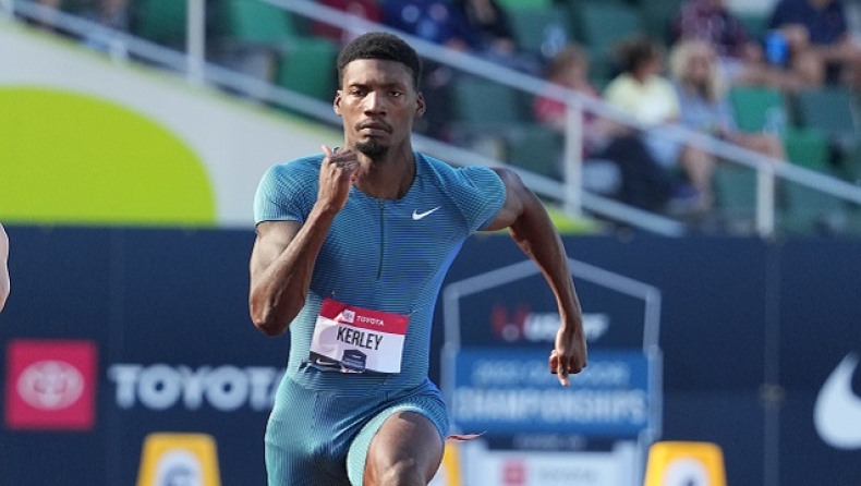 Ο στίβος από «βασιλιάς» μετατρέπεται σε «δεύτερης διαλογής» και χρειάζεται ριζικές αλλαγές