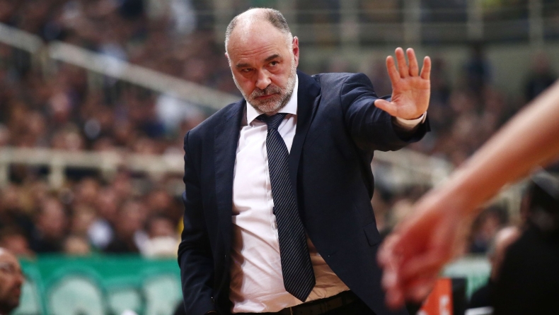 Λάσο: «Η επόμενη ομάδα μου δεν είναι απαραίτητο να παίζει στην EuroLeague»