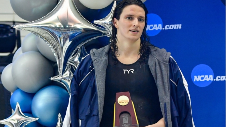 Η Λουϊζιάνα απαγόρευσε τα διεμφυλικά άτομα στον γυναικείο αθλητισμό