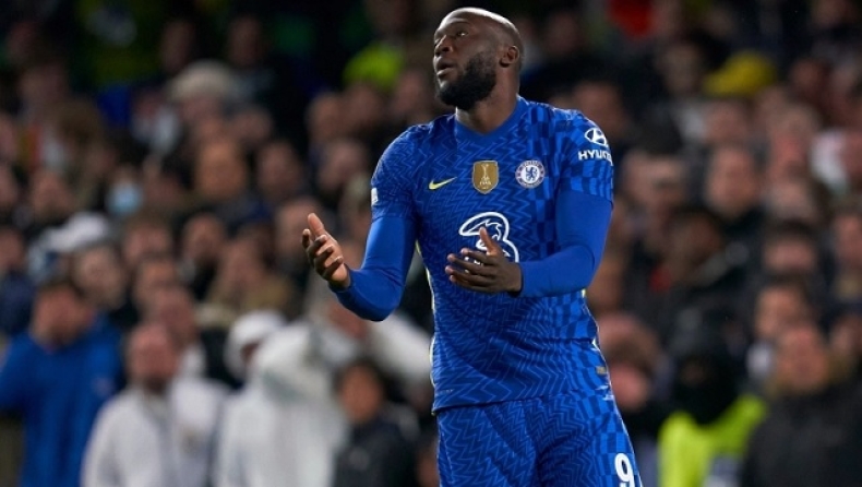 Ίντερ: Οπαδοί αρνούνται να υποδεχθούν τον Λουκάκου και θέλουν να ξανακερδίσει την εμπιστοσύνη τους! (vid)