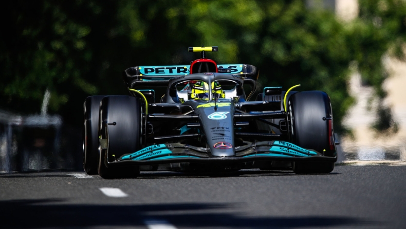 Formula 1: Οι άλλες ομάδες δεν δέχονται ειδική μεταχείριση προς τη Mercedes