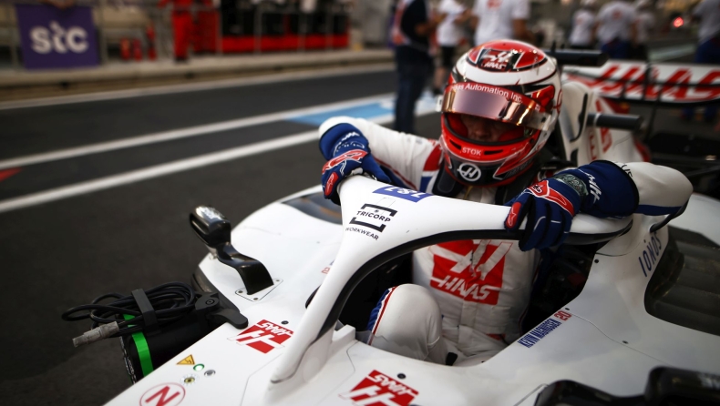 Formula 1: Η βοήθεια της Ferrari μεταμόρφωσε τη Haas