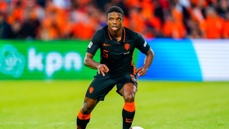 Μάντσεστερ Γιουνάιτεντ: «Κλέβει» τον Μαλάσια από τη Λυών 