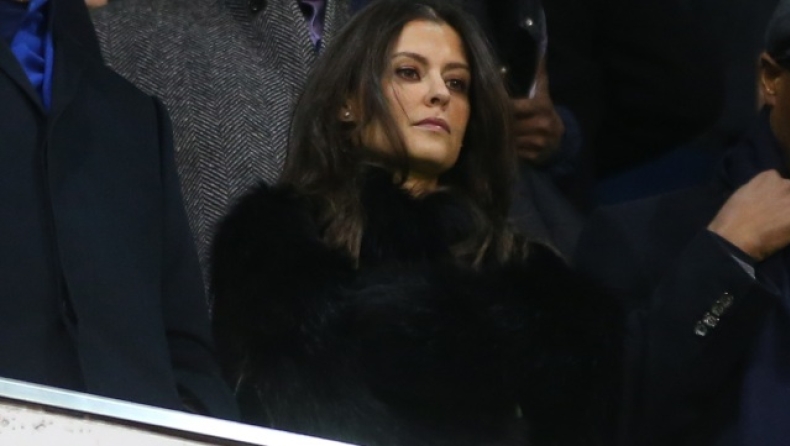 Τσέλσι: Παρελθόν και η Γκρανόβσκαϊα, το παίρνει πάνω του στις μεταγραφές ο Μπόελι