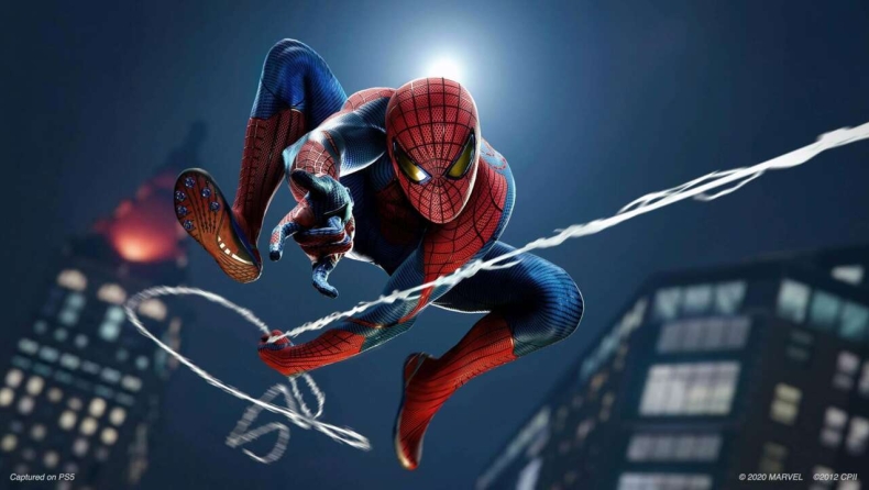 State of Play: Τα Marvel’s Spider-Man και Marvel’s Spider-Man: Miles Morales έρχονται στο PC (vid)