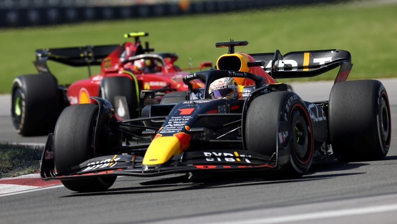 Formula 1, Καναδάς: Σπουδαία νίκη υπό πίεση για τον Φερστάπεν