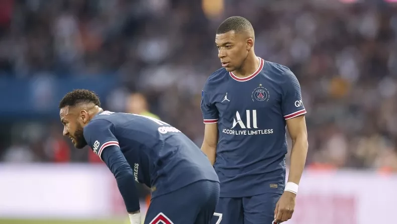 Ligue 1: 12 πέναλτι σε 2 αγωνιστικές, πρώτη φορά τα τελευταία 35 χρόνια