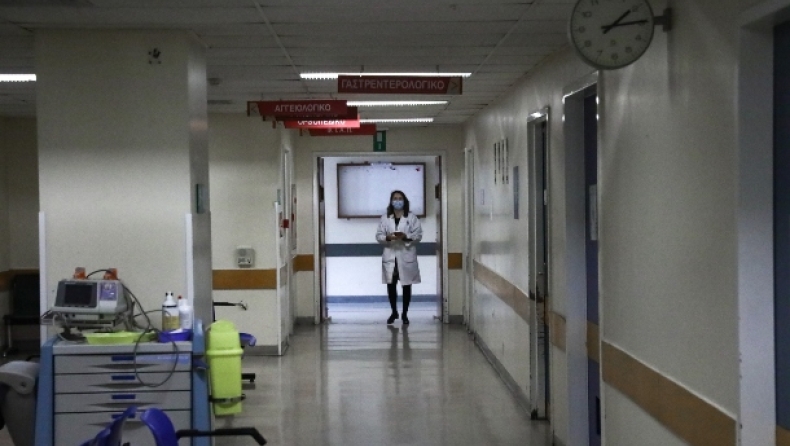 Πάνω από 10.000 και σήμερα (22/6) τα νέα κρούσματα κορονοϊού