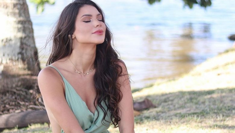  Πρώην Μις Βραζιλία πέθανε μετά από επέμβαση αφαίρεσης αμυγδαλών