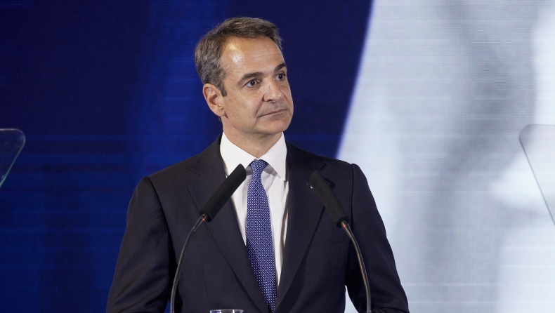 Μητσοτάκης για Fuel Pass 2: Στα 80 ευρώ η επιδότηση για το επόμενο τρίμηνο