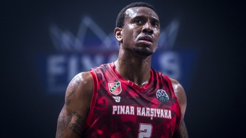 Γαλατασαράι: Πρώην του Παναθηναϊκού κλείνει στην ομάδα του Πιστιόλη