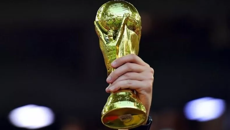 Μουντιάλ 2022: Η Google «ανακοίνωσε» κατά λάθος τις φιναλίστ του Παγκοσμίου Κυπέλλου του Κατάρ