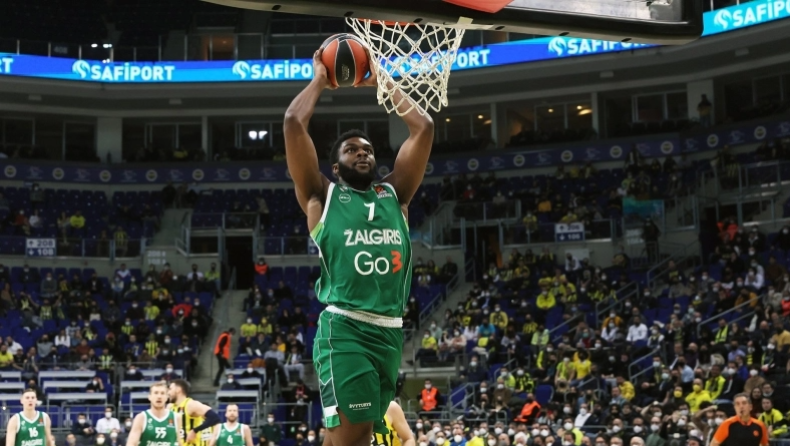 Εφές: «Μένει ο Ντάνστον, απομακρύνεται ο Νίμπο»