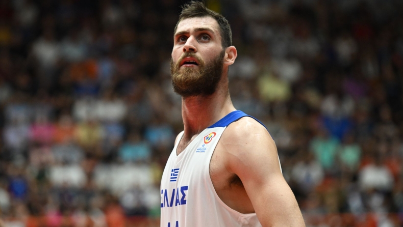 Παπαγιάννης: Αισιοδοξία για το Eurobasket