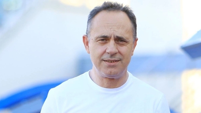  Παπαϊωάννου: «Εξετάζω το ενδεχόμενο ενασχόλησης με την τοπική αυτοδιοίκηση»